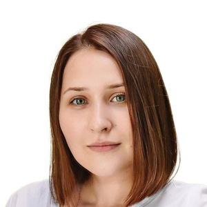 Белановская Ника Сергеевна