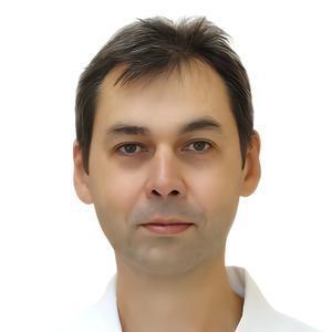 Гиленков Андрей Игоревич