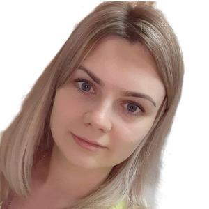 Коноплёва Мария Александровна