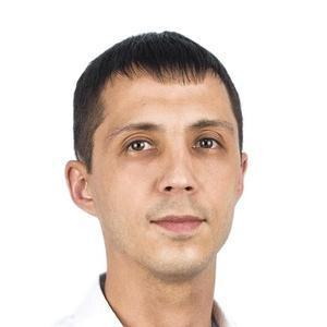 Усманов Айрат Гаязович