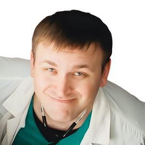 Сутормин Георгий Анатольевич