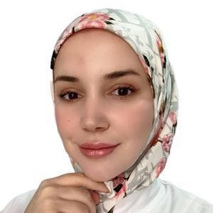 Селимхажиева Товрат Рамзановна