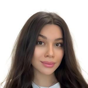 Сеидова Севда Шамилевна