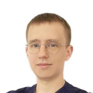 Вишневский Евгений Владимирович