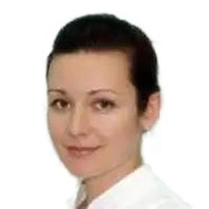 Казаникова Татьяна Александровна