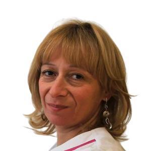 Абрамова Татьяна Феликсовна