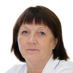 Сабирова Галина Демьяновна