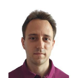 Косенко Антон Иннокентьевич