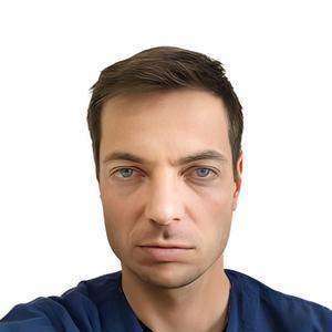 Цуканов Михаил Викторович