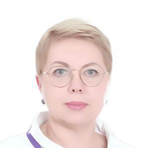 Фоменко Ирина Александровна