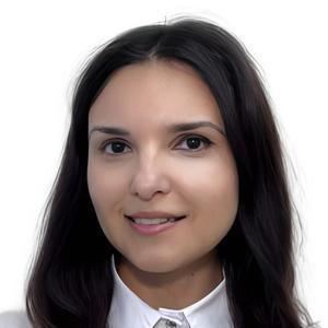 Красова Кристина Александровна