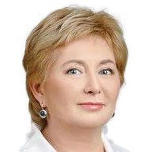 Сагитова Гелия Азотовна