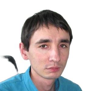 Хисматов Руслан Рустамович