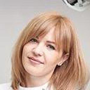 Телеба Ирина Владимировна