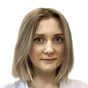 Казанцева Анастасия Андреевна