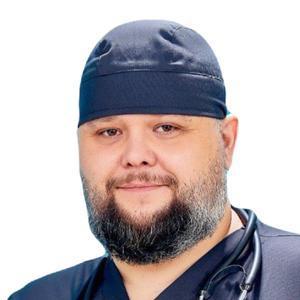 Шкарпов Алексей Алексеевич