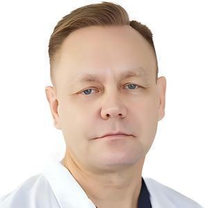 Соколов Андрей Юрьевич