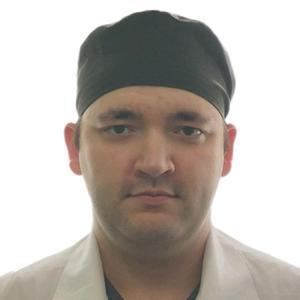 Налепин Дмитрий Алексеевич