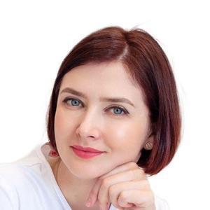 Шатохина Анастасия Сергеевна