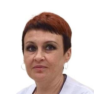 Иванова Галина Вячеславовна