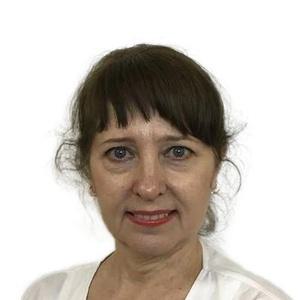 Сергушова Елена Константиновна