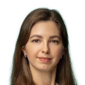 Рагулина Дарья Дмитриевна