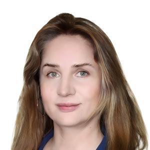 Кондрашкова Наталья Евгеньевна