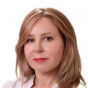 Петухова Ольга Леонидовна