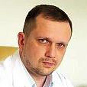 Зелинский Евгений Евгеньевич