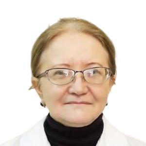 Борисенкова Наталья Владиславовна