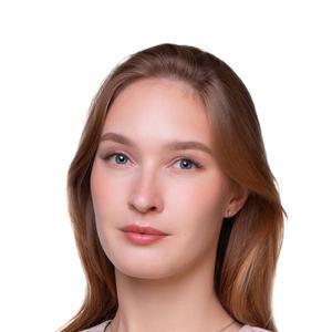 Короткова Анастасия Владимировна
