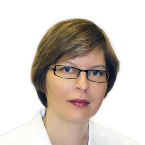 Чистякова Вера Юрьевна