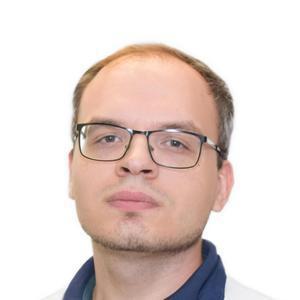 Округин Максим Петрович