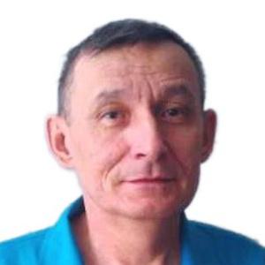 Чупраков Владимир Архипович