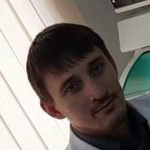 Даудов Магомед Алиевич