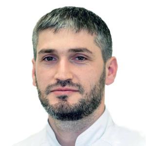 Ибрагимов Осман Алигаджиевич