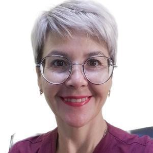 Жолобова Гульнара Анатольевна