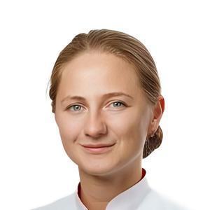 Тюрина Анастасия Николаевна