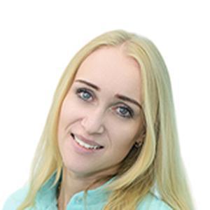 Садакова Анна Вячеславовна