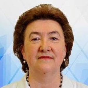 Ларионова Людмила Александровна