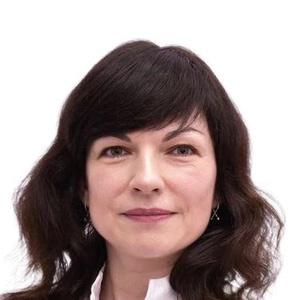 Семенова Наталья Николаевна