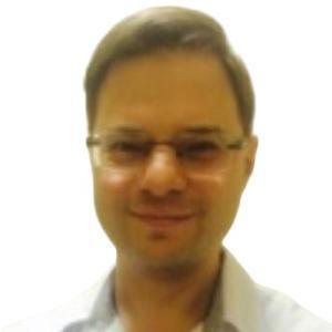 Лещинский Андрей Владиславович