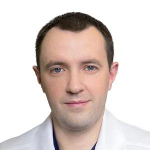 Бочегов Вячеслав Сергеевич