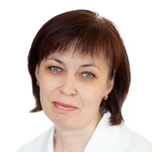 Богатырева Елена Валерьевна