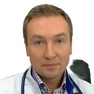 Зайцев Андрей Алексеевич