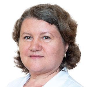 Рыбникова Ирина Ивановна