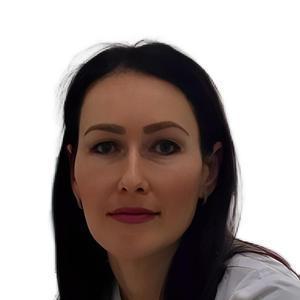 Антонова Ольга Николаевна