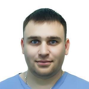 Сабиров Фанзиль Рифатович