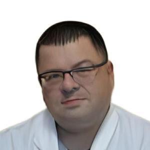 Николаев Николай Николаевич