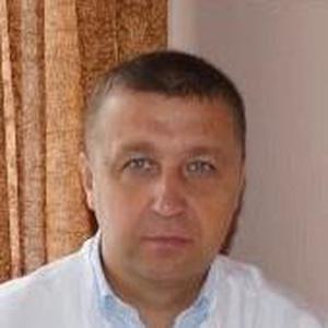 Моргунов Михаил Юрьевич